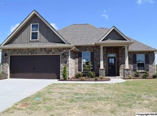 175 Lexi Ln, Meridianville, AL 35759