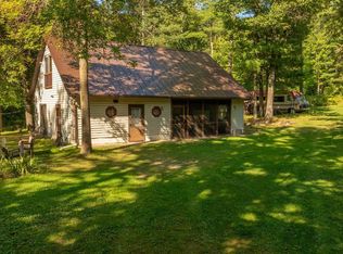 1867 Eastburn Rd NE, Remer, MN 56672