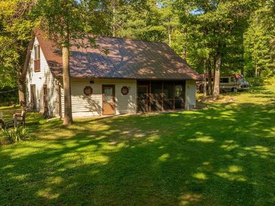 1867 Eastburn Rd NE, Remer, MN, 56672
