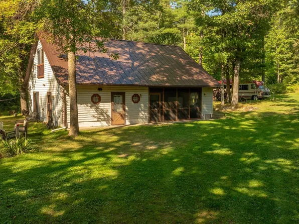 1867 Eastburn Rd NE, Remer, MN 56672