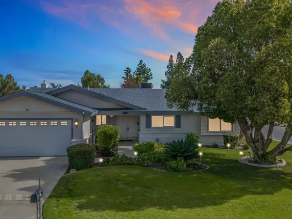 2508 Prestwick Ct, Bakersfield, CA 93309