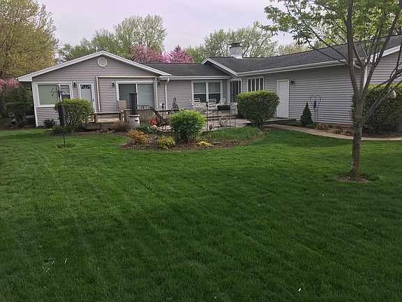 2nd image of 23412 W Copper Dr