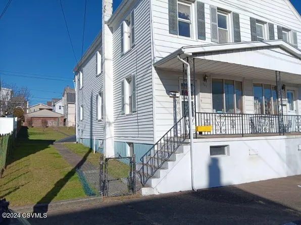 702 Scott St, Kulpmont, PA 17834
