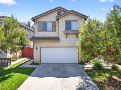 186 Shoshone St, Ventura, CA, 93001