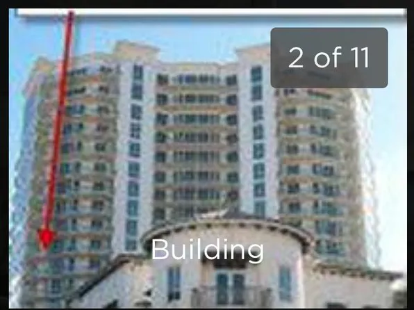 450 Knights Run Ave Unit 901, Tampa, FL 33602