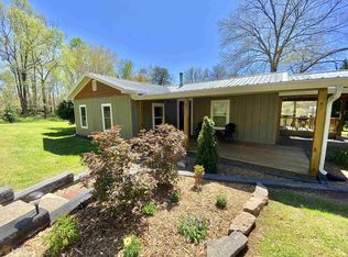 39 Indian Springs Rd, Cleveland, GA 30528
