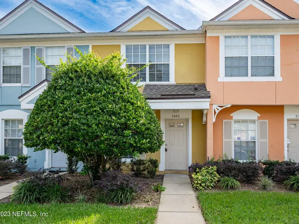 12311 KENSINGTON LAKES Drive #2302, Jacksonville, FL 32246