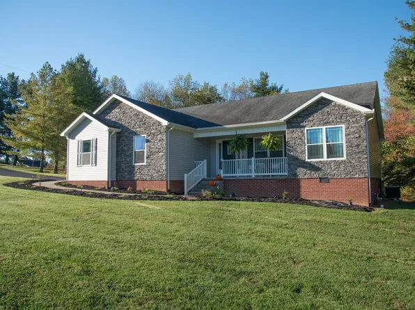 150 Trace Fork Rd, Campbellsville, KY 42718