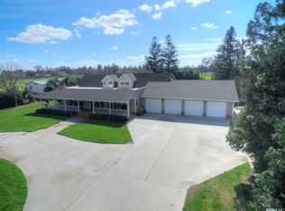 5608 Parker Rd, Modesto, CA 95357