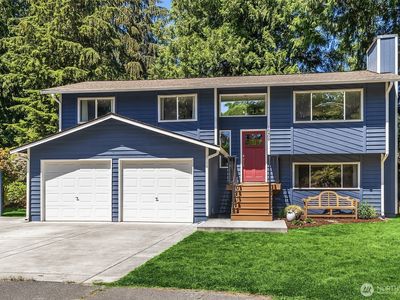 16409 29th Drive SE, Bothell, WA, 98012