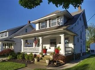 3639 W 155th St, Cleveland, OH 44111