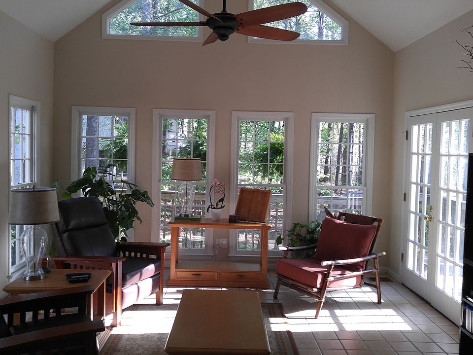 Sunroom