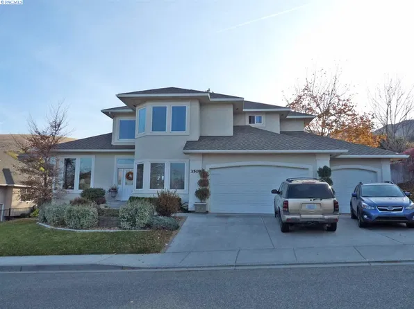 3509 W 42nd Ave, Kennewick, WA 99337