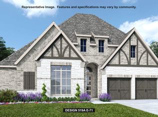 171 Twilight Dr, Prosper, TX 75078