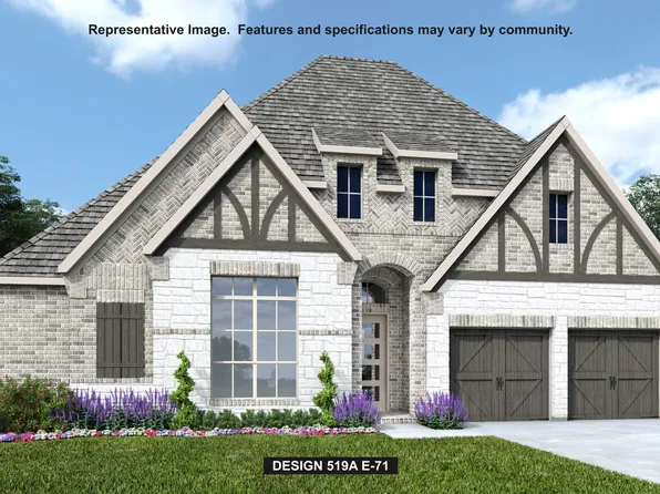 171 Twilight Dr, Prosper, TX 75078