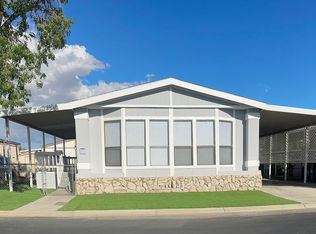 2121 E Avenue I SPC 64, Lancaster, CA 93535