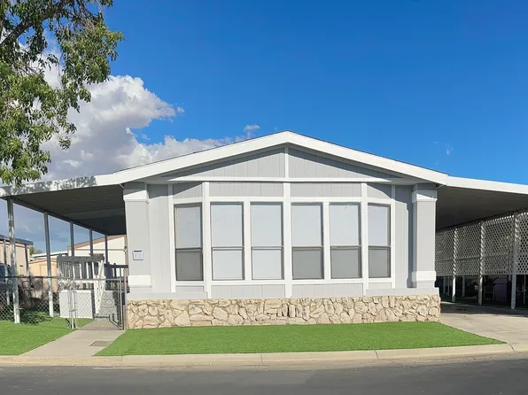 2121 E Avenue I Spc 64, Lancaster, CA 93535