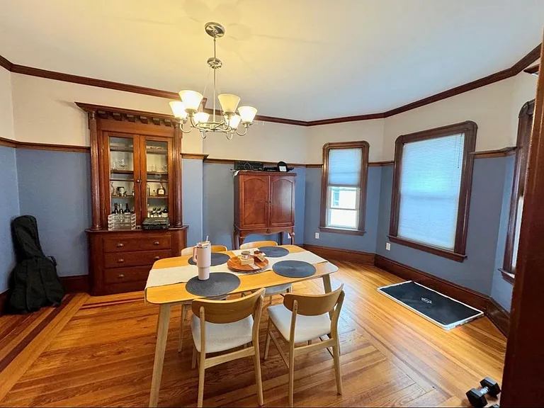 29 Fairmount Ave #B — Photo 4