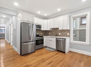 29 East St APT 2, Dorchester, MA 02122