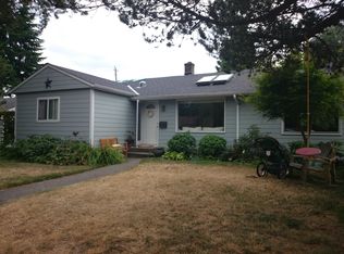 3431 48th Ave SW, Seattle, WA 98116