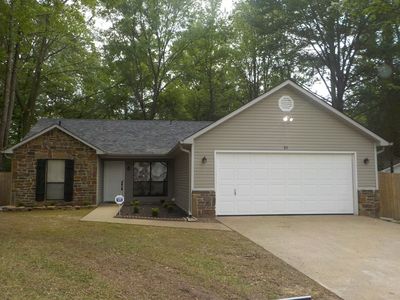 80 Pinedale Cir, Mabelvale, AR, 72103