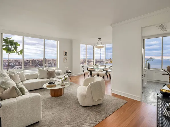 200 Riverside Blvd APT 46B, New York, NY 10069