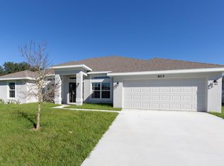 1149 SW Cynthia St, Port Saint Lucie, FL 34984