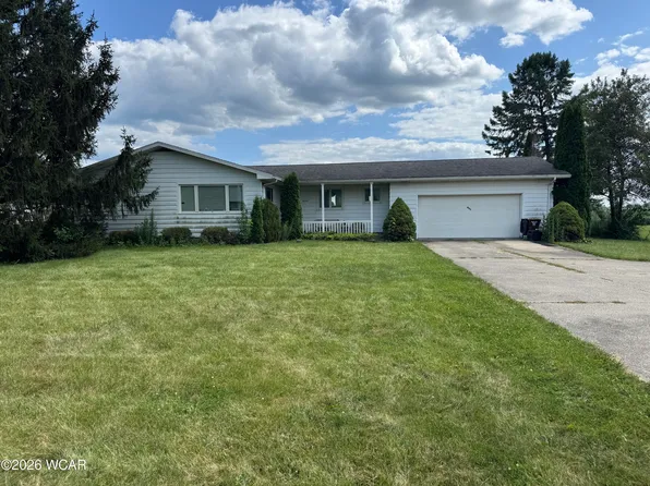 4052 E Main St, Ottawa, OH 45875
