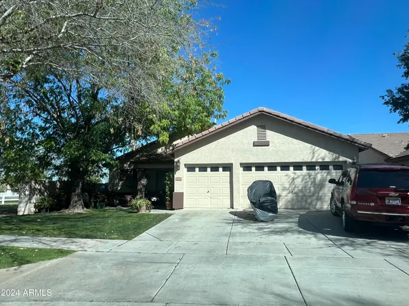 3222 E LEXINGTON Avenue, Gilbert, AZ 85234