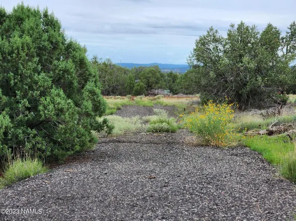 2521 W Pearl Ln, Williams, AZ 86046