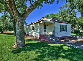 2817 Unaweep Ave, Grand Junction, CO 81503