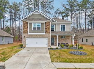 7409 Jennadee Dr, Fairburn, GA 30213