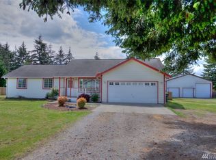 7811 196th Ln SW, Rochester, WA 98579