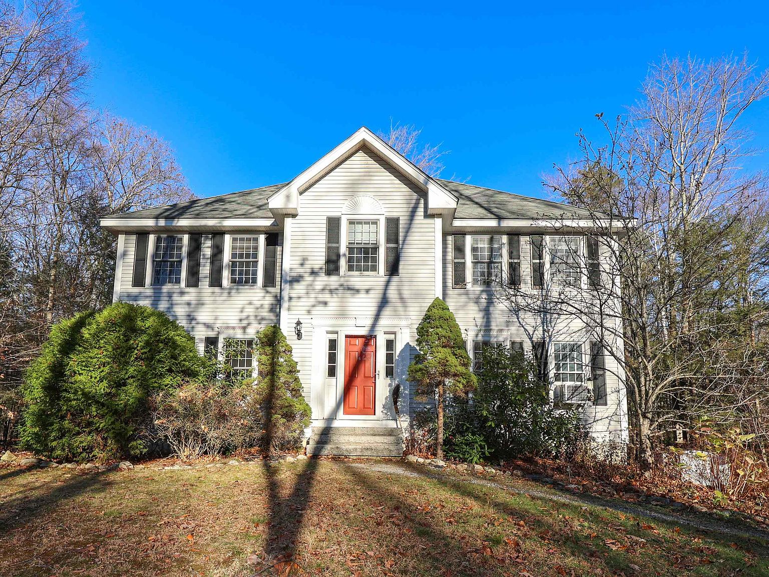 61 Birkdale Road, Bedford, NH 03110 Zillow
