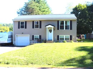 10116 Hopkins St, Ellerslie, MD 21529