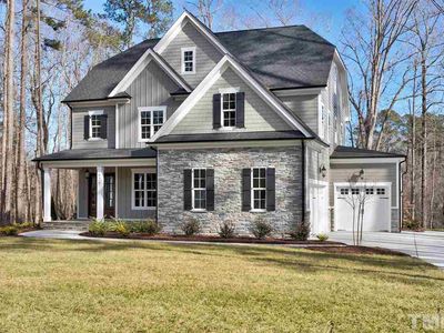 929 Edgewater Dr, Garner, NC, 27529