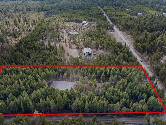 2nd image of LOT 1 Sawbuck Rd