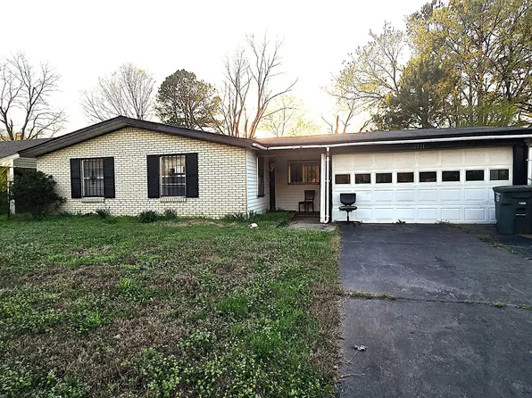 3771 McCain Rd, Memphis, TN 38109