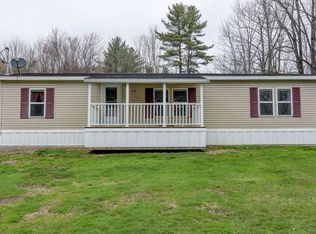 317 Blue Rd, Monmouth, ME 04259