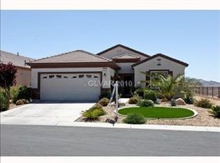 2413 Cosmic Ray Pl, Henderson, NV 89044