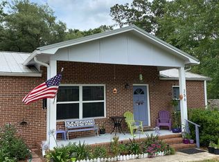 256 Robinhood Ct, Tallahassee, FL 32312