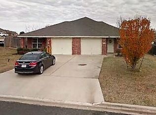 5024 205 Loop #A, Temple, TX 76502