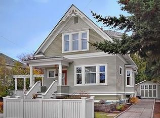 109 NE 56th St, Seattle, WA 98105