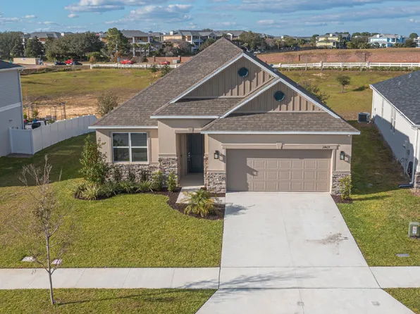 2469 Biscotto Cir, Davenport, FL 33897