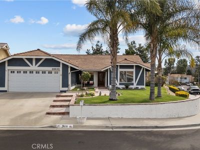 28530 Bud Ct, Santa Clarita, CA, 91350