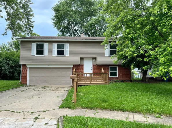 3525 N Lombardy Pl, Indianapolis, IN 46226