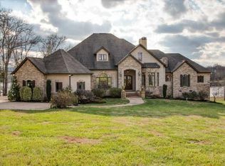 1556B Berea Church Rd, Lebanon, TN 37087