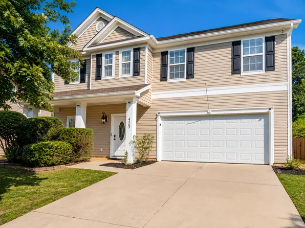 423 Annaberg Ln, Monroe, NC 28110