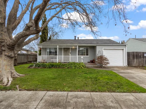 758 Elmwood Avenue, Vallejo, CA 94591
