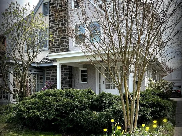 631 Woodcrest Ave, Ardmore, PA 19003